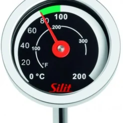 Silit Brat- & Dampfgarsystem Ecompact In Energy Red -STAUB shop 00226070 1