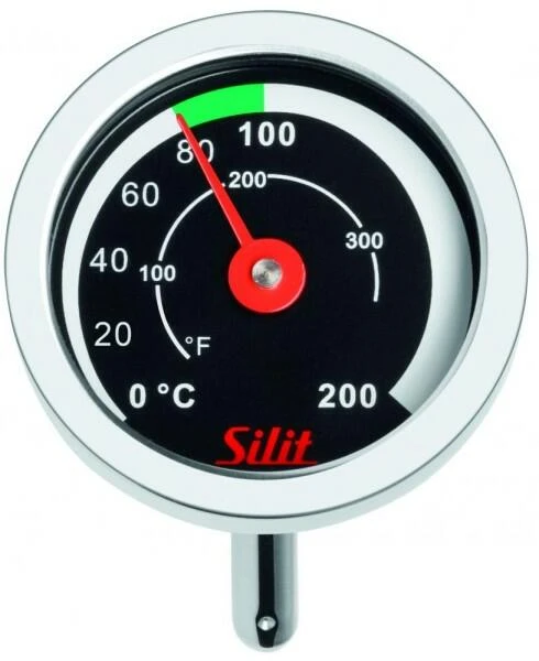 Silit Brat- & Dampfgarsystem Ecompact Mit 2 Einsätzen 2 Silit Brat- & Dampfgarsystem Ecompact Mit 2 Einsätzen - Image 2