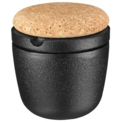 Skeppshult Pfeffer- & Kräutermühle Swing In Kork