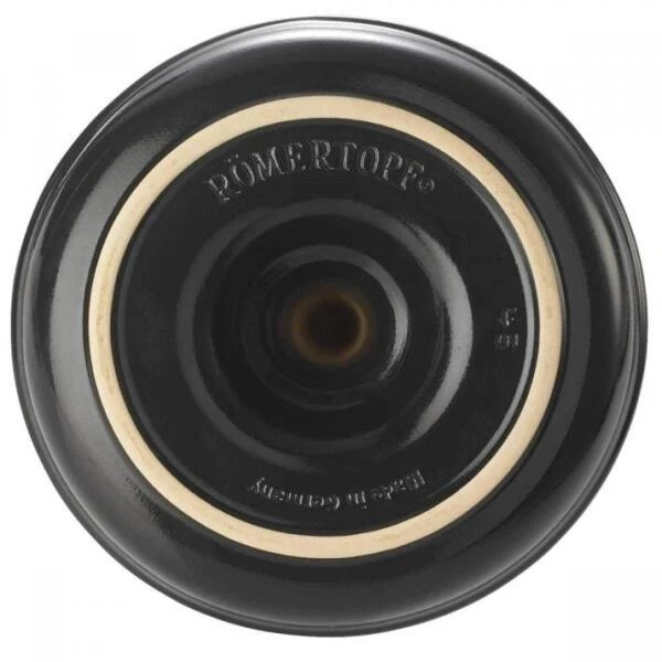 Römertopf Geflügelröster Lafer BBQ 4 Römertopf Geflügelröster Lafer BBQ - Image 4