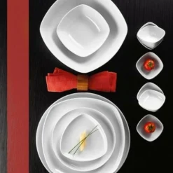 Seltmann Weiden Sketch Schüssel Eckig 20 Cm 7 Seltmann Weiden Sketch Schüssel Eckig 20 Cm -STAUB shop 05 weiss 64 6