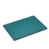 Zassenhaus Schneidebrett PROFI In Blau 25 X 17 X 1 Cm
