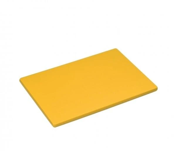 Zassenhaus Schneidebrett PROFI In Gelb 25 X 17 X 1 Cm 1 Zassenhaus Schneidebrett PROFI In Gelb 25 X 17 X 1 Cm