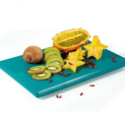 Zassenhaus Schneidebrett PROFI In Blau 30 X 20 X 2 Cm 5 Zassenhaus Schneidebrett PROFI In Blau 30 X 20 X 2 Cm -STAUB shop 060515 b 600x600 1