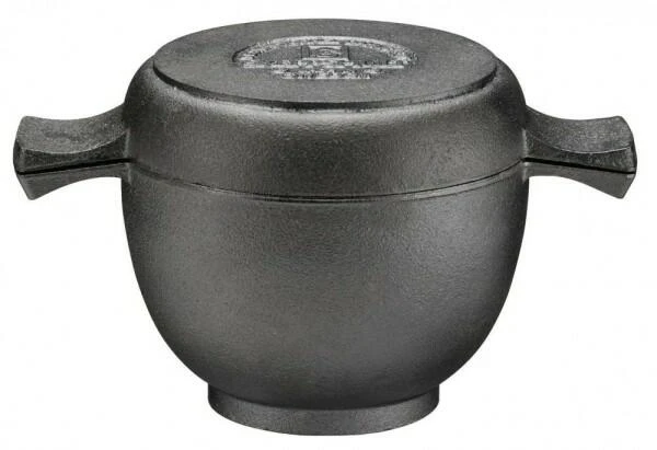 Skeppshult Mini Bräter, 0,5 Liter 2 Skeppshult Mini Bräter, 0,5 Liter - Image 2