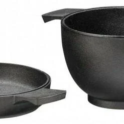 Skeppshult Mini Bräter, 0,5 Liter