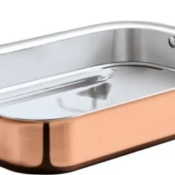 Spring Bräter Rechteckig CULINOX