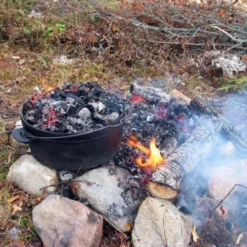 Skeppshult Topf -STAUB shop 124 2462 l