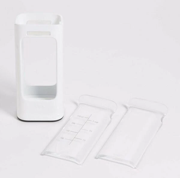 Wüsthof Schinkenmesser Classic White Mit Kullenschliff 2 Wüsthof Schinkenmesser Classic White Mit Kullenschliff - Image 2