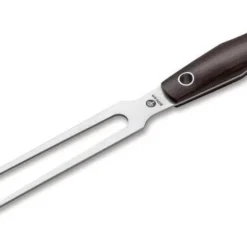 Böker Fleischgabel Saga Grenadill