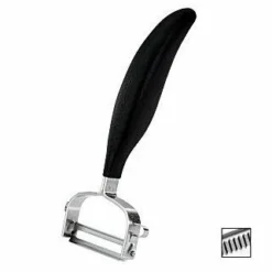 GEFU Tomaten-, Paprika-, Kiwischäler Pomodoro