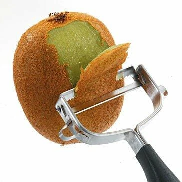 GEFU Tomaten-, Paprika-, Kiwischäler Pomodoro 2 GEFU Tomaten-, Paprika-, Kiwischäler Pomodoro - Image 2