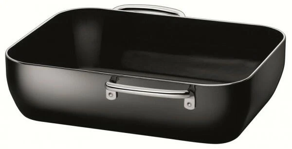 Silit Brat- & Dampfgarsystem Ecompact Mit 2 Einsätzen 9 Silit Brat- & Dampfgarsystem Ecompact Mit 2 Einsätzen - Image 9