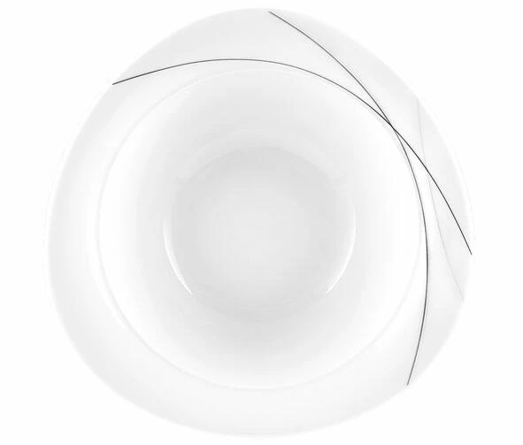 Seltmann Weiden Trio Schüssel 24 Cm 2 Seltmann Weiden Trio Schüssel 24 Cm - Image 2