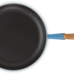 Le Creuset Bratpfanne Signature Aus Gusseisen In Marseille 28 Cm / 2,6 Liter 6 Le Creuset Bratpfanne Signature Aus Gusseisen In Marseille 28 Cm / 2,6 Liter -STAUB shop 20258282000422 00001