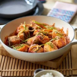 Le Creuset Gourmet-Profitopf Signature In Meringue 5 Le Creuset Gourmet-Profitopf Signature In Meringue -STAUB shop 21180267164430 2 meringue Gourmet Profitopf Signature 26