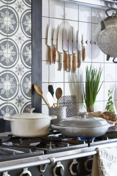 Le Creuset Gourmet-Profitopf Signature In Kirschrot, 26 Cm 4 Le Creuset Gourmet-Profitopf Signature In Kirschrot, 26 Cm - Image 4