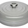 Le Creuset Gourmet-Profitopf Signature In Perlgrau
