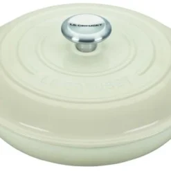 Le Creuset Gourmet-Profitopf Signature In Meringue