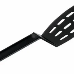 Kuhn Rikon Swiss Unispatula Bratenwender Schwarz