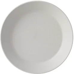 Mepal Suppenteller Bloom 220 Mm - Pebble White