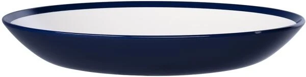 Mepal Suppenteller Flow 220 Mm - Ocean Blue 2 Mepal Suppenteller Flow 220 Mm - Ocean Blue - Image 2