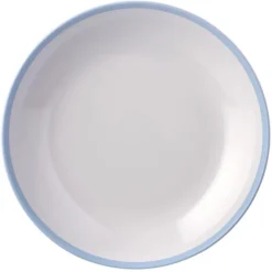 Mepal Suppenteller Flow 220 Mm - Nordic Blue
