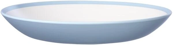 Mepal Suppenteller Flow 220 Mm - Nordic Blue 2 Mepal Suppenteller Flow 220 Mm - Nordic Blue - Image 2