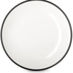 Mepal Suppenteller Flow 220 Mm - Schwarz