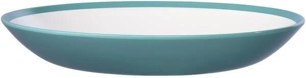 Mepal Suppenteller Flow 220 Mm - Nordic Green 2 Mepal Suppenteller Flow 220 Mm - Nordic Green - Image 2