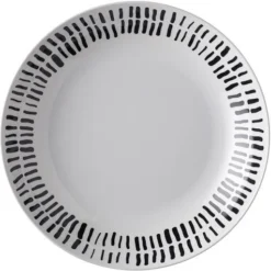 Mepal Suppenteller Flow 220 Mm - Brush