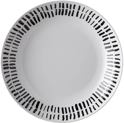 Mepal Suppenteller Flow 220 Mm - Brush 1 Mepal Suppenteller Flow 220 Mm - Brush