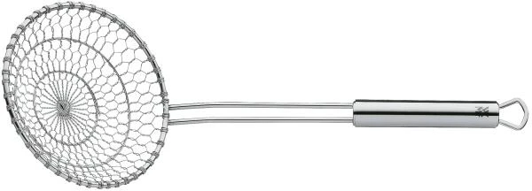 WMF Profi Plus Wok-Abseihlöffel 36cm 1 WMF Profi Plus Wok-Abseihlöffel 36cm