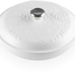 Le Creuset Gourmet-Profitopf Signature In Olive