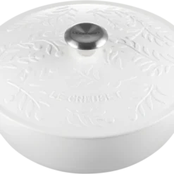 Le Creuset La Marmite Signature, 28 Cm, In Olive