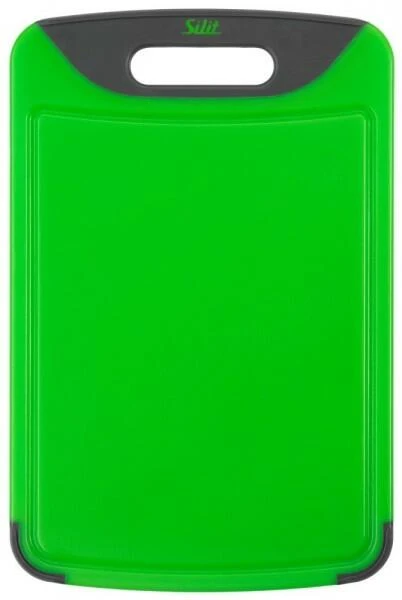 Silit Schneidebrett In Grün 2 Silit Schneidebrett In Grün - Image 2