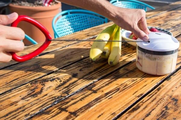 Zyliss Easy Pull - Universalhacker 7 Zyliss Easy Pull - Universalhacker - Image 7