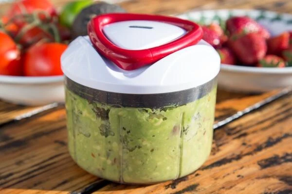 Zyliss Easy Pull - Universalhacker 3 Zyliss Easy Pull - Universalhacker - Image 3