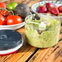 Zyliss Easy Pull - Universalhacker 21 Zyliss Easy Pull - Universalhacker -STAUB shop 220 E910015U Easy Pull Lifestyle 60