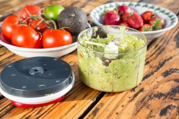 Zyliss Easy Pull - Universalhacker 10 Zyliss Easy Pull - Universalhacker - Image 10