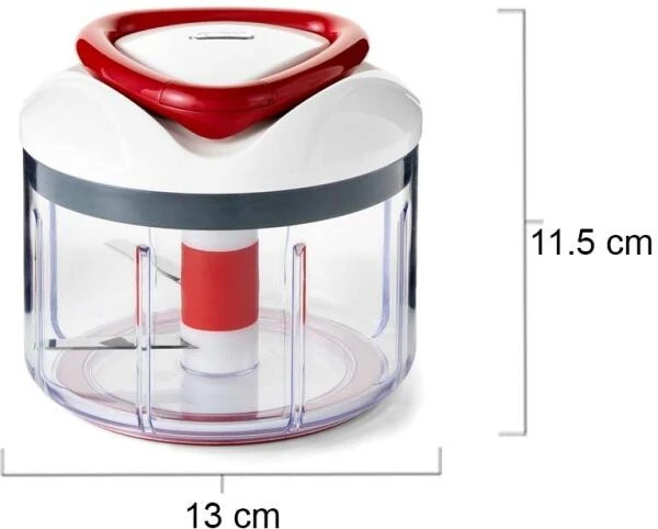 Zyliss Easy Pull - Universalhacker 6 Zyliss Easy Pull - Universalhacker - Image 6