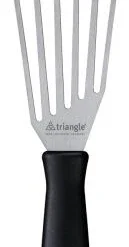Triangle Wender Professional, Geschlitzt, 16 Cm