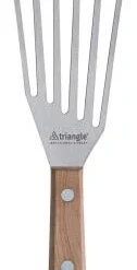 Triangle Wender Classic Wood, Geschlitzt, Kirschbaum, Links