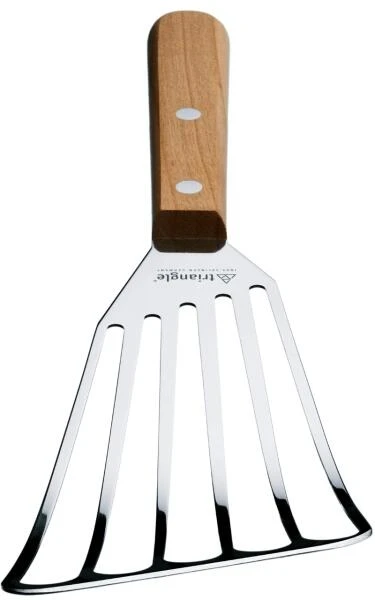 Triangle Wender Classic Wood, Geschlitzt, Kirschbaum 5 Triangle Wender Classic Wood, Geschlitzt, Kirschbaum - Image 5