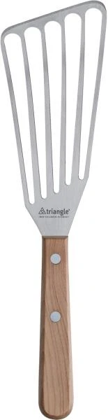 Triangle Wender Classic Wood, Geschlitzt, Kirschbaum 3 Triangle Wender Classic Wood, Geschlitzt, Kirschbaum - Image 3