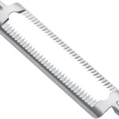 Triangle Vertikalschäler Rot, Gezahnte Klinge 9 Triangle Vertikalschäler Rot, Gezahnte Klinge -STAUB shop 224 5004950 d01 web