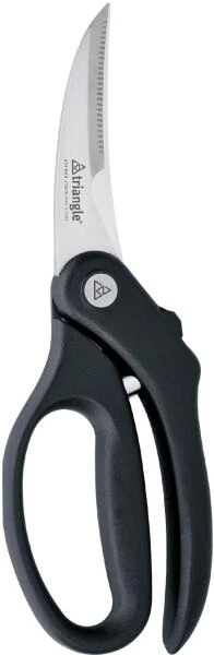 Triangle Geflügelschere 1 Triangle Geflügelschere