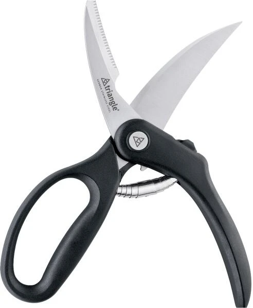 Triangle Geflügelschere 2 Triangle Geflügelschere - Image 2