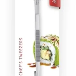 Triangle Koch-und Grillpinzette Gerade, 15cm -STAUB shop 224 5048720 p01 web 1