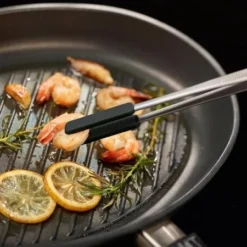 Triangle Koch-und Grillpinzette Gerade, 15cm -STAUB shop 224 5048730s i04 preview XL 1